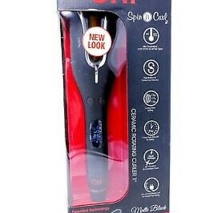 CHI Air Spin N Curl 1 Inch Curling Iron